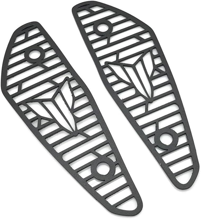 Thumbnail: Air Intake Cover Protection Guard For Yamaha MT-125 2018-2022