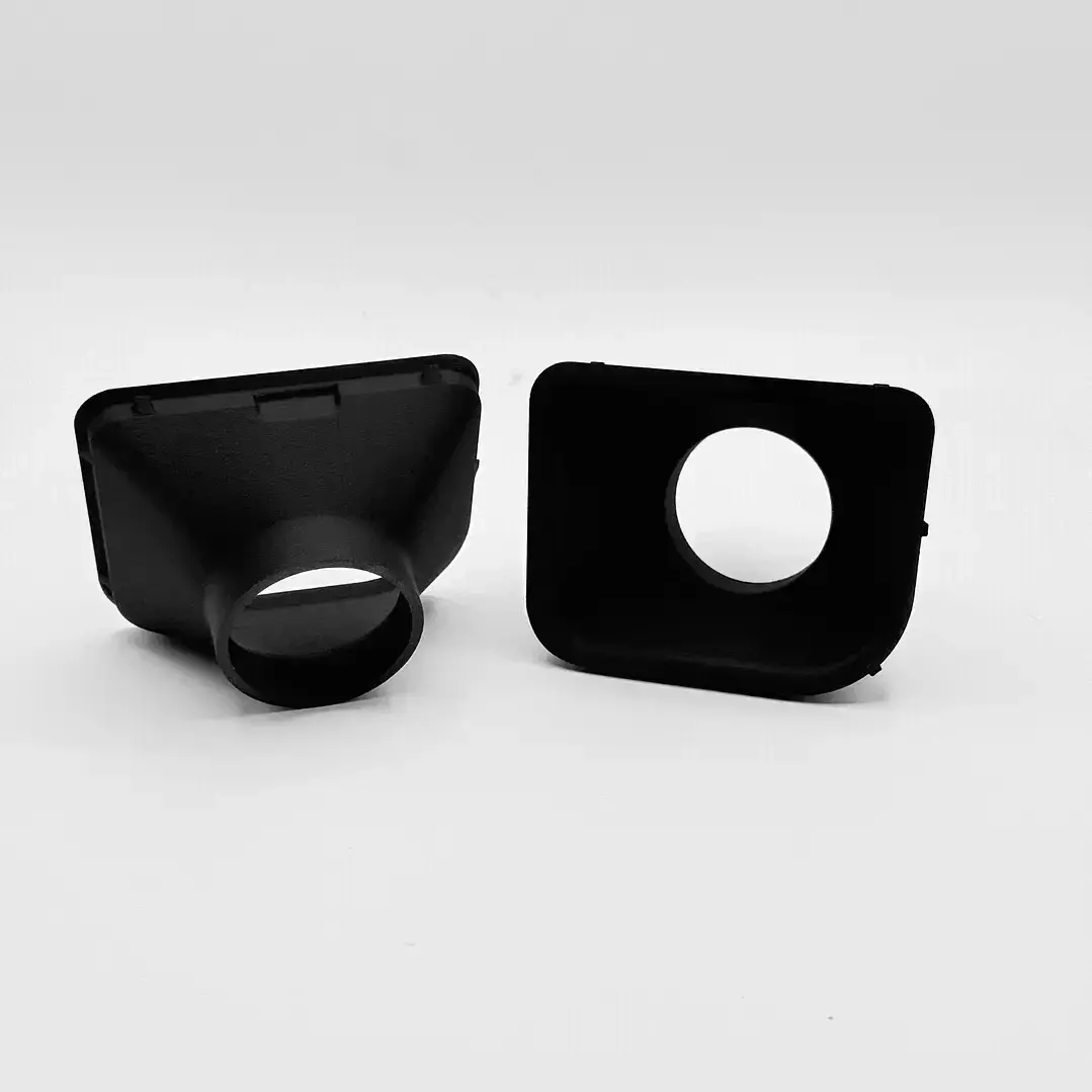 BMW E36 Air Duct for Bumper M - 72MM AND 50MM - 2 AIR DUCT VERSIONS