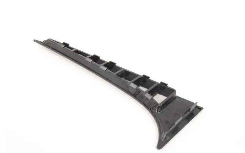 Thumbnail: NEW BMW 3' F80 M3 4' F82 F83 M4 REAR BUMPER GRILL TRIM PAIR SET N/S O/S