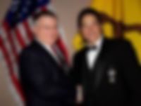 2010: Good Citizen Medal