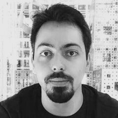 05 - João Luis Garcia Martins - São Paulo - SP - Foto Cine Clube Bandeirante.jpg