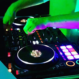 Kevin Carter Mixing