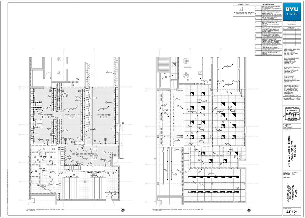 INTERNSHIP PORTFOLIO