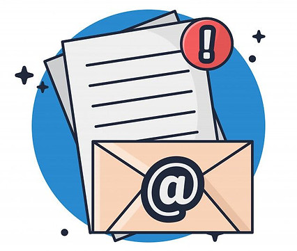 Premium Vector _ Document email office.jpg