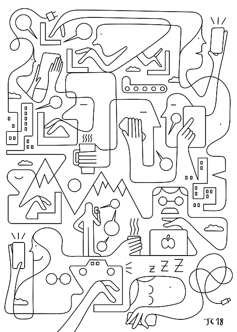 Line Lovers - editorial illustration & more part 1_.png