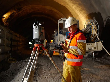 Mine Surveying: Techniques, Applications, and Challenges