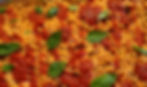 PASTA MENU