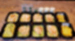 KETO-FRIENDLY MEAL PLAN MENU