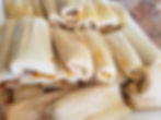 (6) Half Dozen Tamales