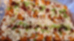 Cheese Enchiladas HALF TRAY