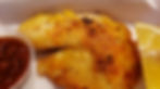 Tilapia