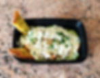 Chicken Alfredo w/ zucchini noodles