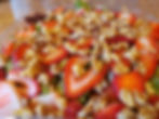 Premium Large Salad W/Protein