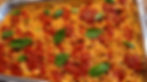 Pasta Half Tray (Serves 20-25ppl)