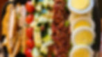 Chicken Cobb Salad