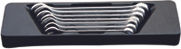 Thumbnail: TOOLBOX SET 61 PC MECHANICS