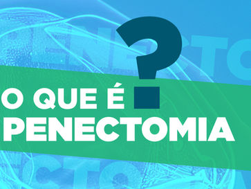 O que é penectomia?