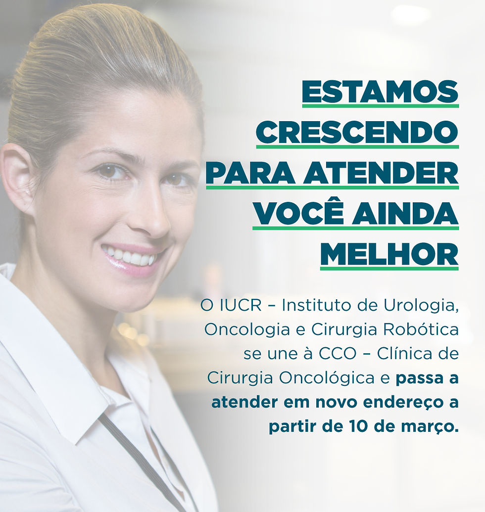 IUCR se une à CCO: estamos crescendo para atender você ainda melhor