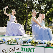 Mint Festival Royalty in Parade.png