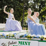 Mint Festival Royalty in Parade.png