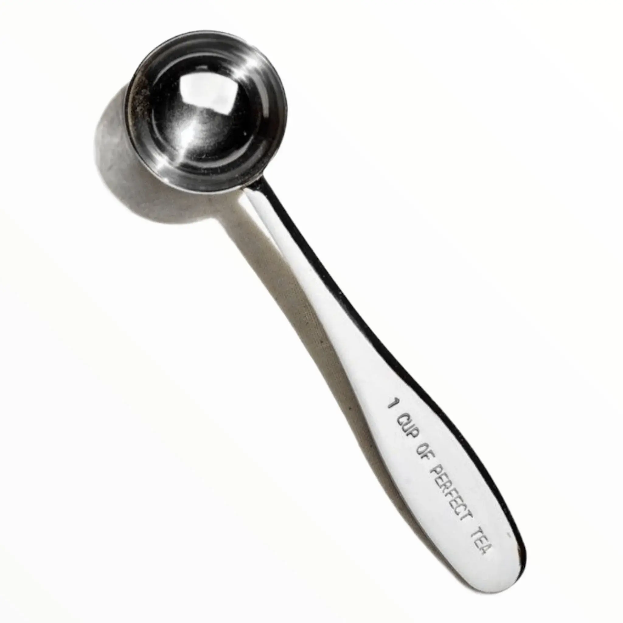 Measuring Spoon