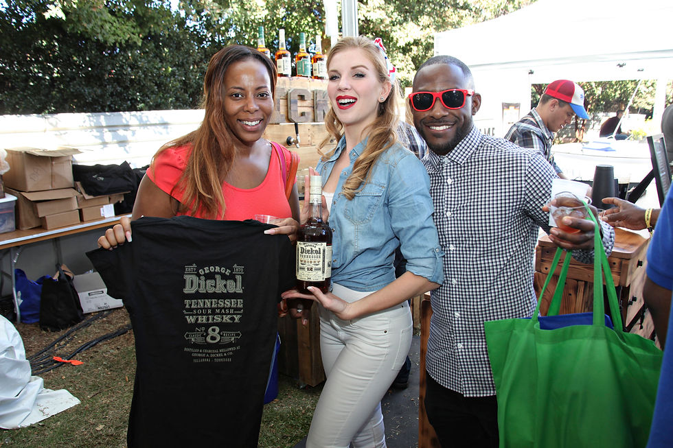 The Taste of Atlanta 2016