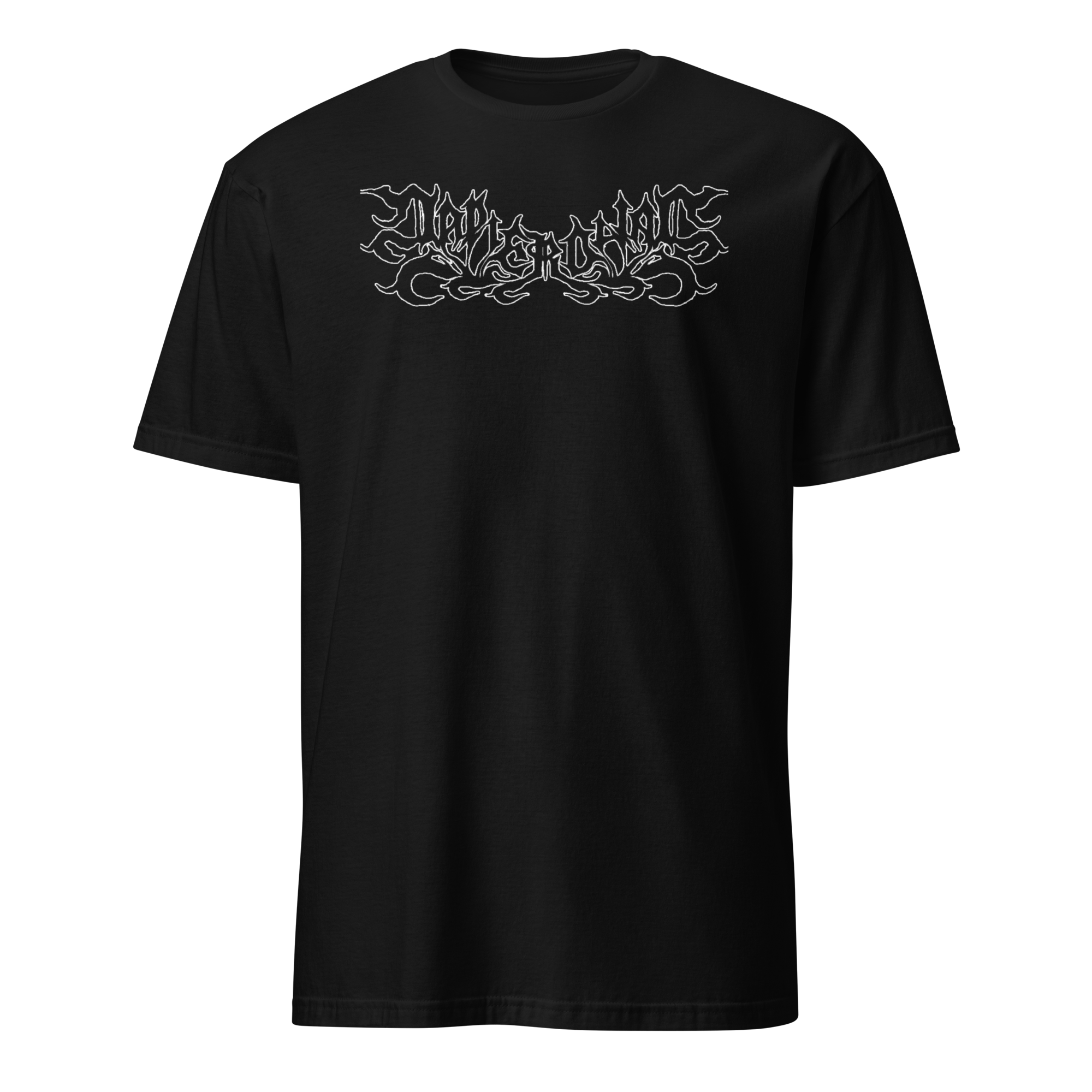 NAPIERDALAĆ Logo T Shirt (Unisex)