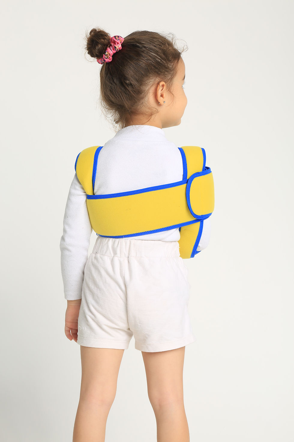 Küçük resim: KIDDOCY OMUZ TESPİT BANDAJI (Velpau)