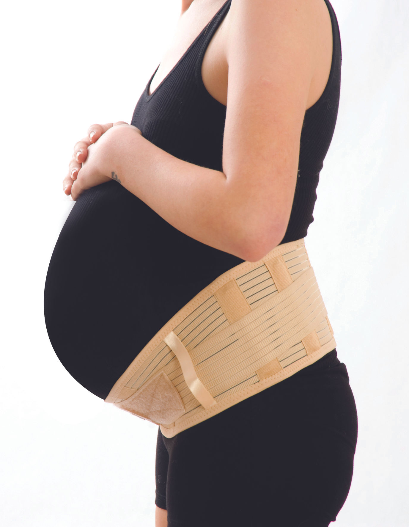 LUMBOCY HAMİLELİK KORSESİ