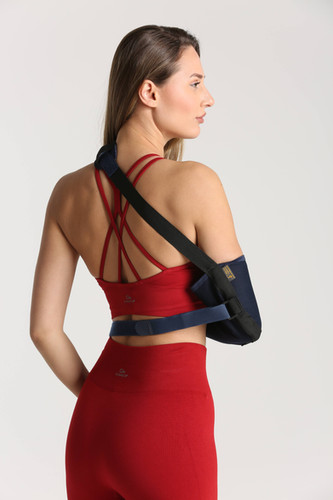 ORTHOCY ARM SLING (GABARDIN FABRIC) | Morsa Cyberg