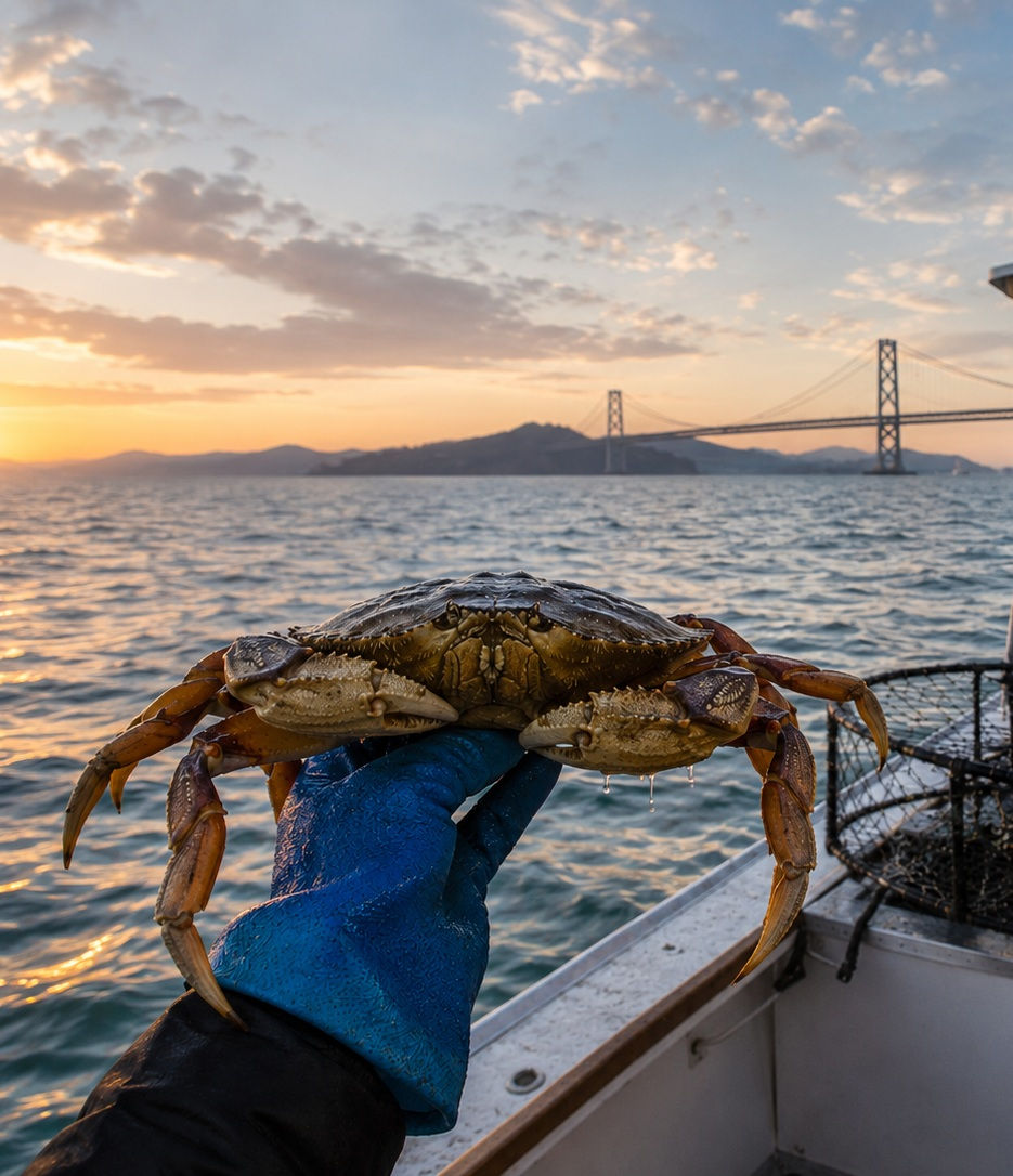 crab