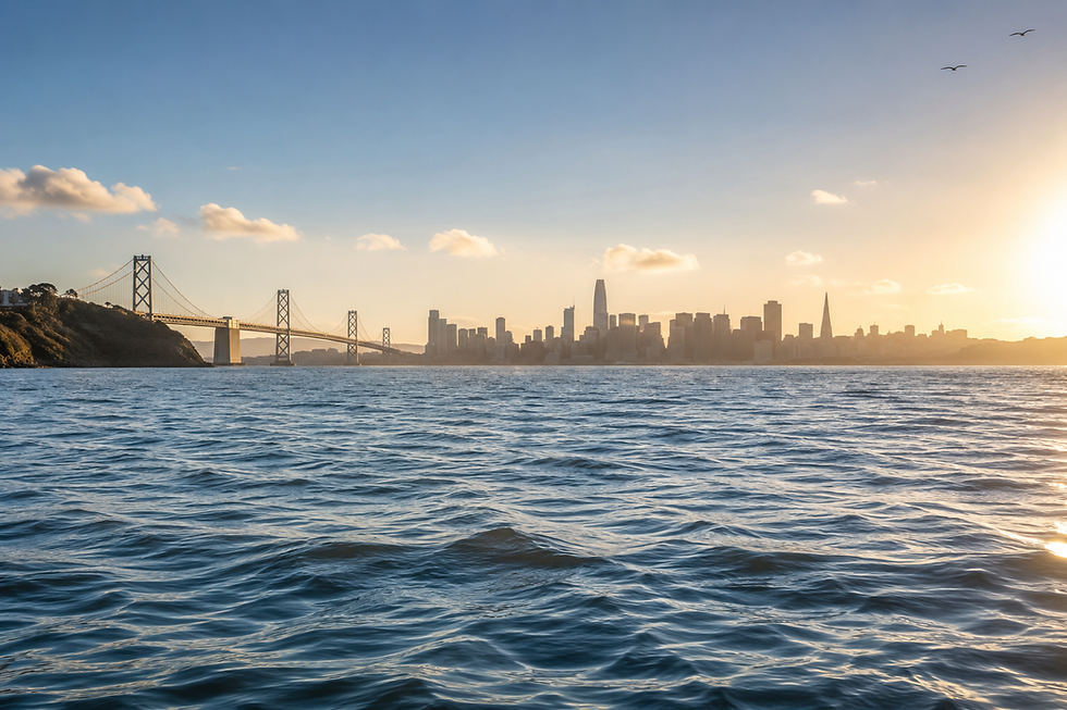 BAY AREA