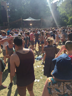 909 Festival
