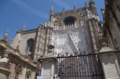 Seville Cathedral