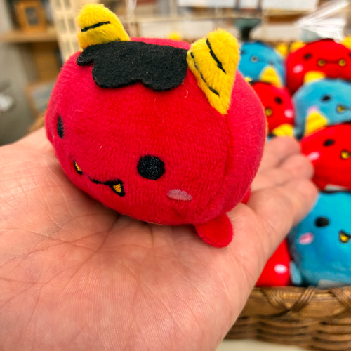 おにころ ぬいぐるみ にぎころ鬼 | 大江駅売店オンラインショップ