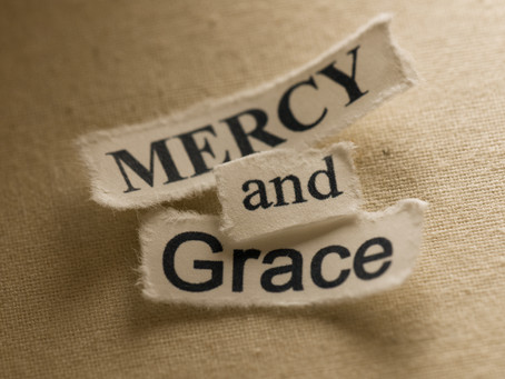 Psalm 103: Unfailing Love