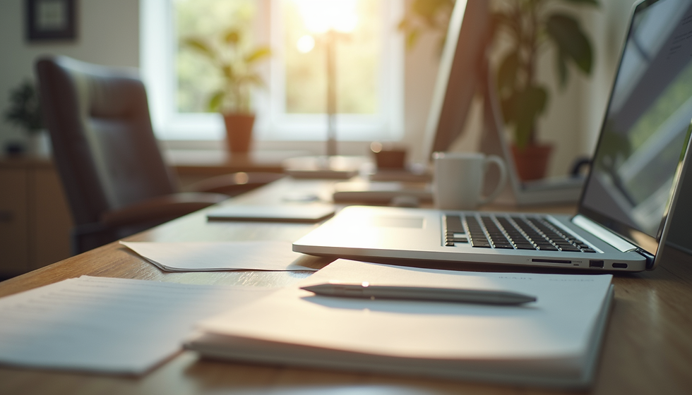 Maximize Your Productivity with Sorted Bliss Services