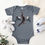 Thumbnail: Anhinga - Baby Onesie