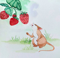petite gourmandise