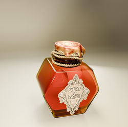 Potion de hasard
