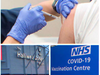 COVID-19 UPDATE
