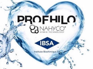 PROFHILO - SPECIAL OFFER FOR AUTUMN!