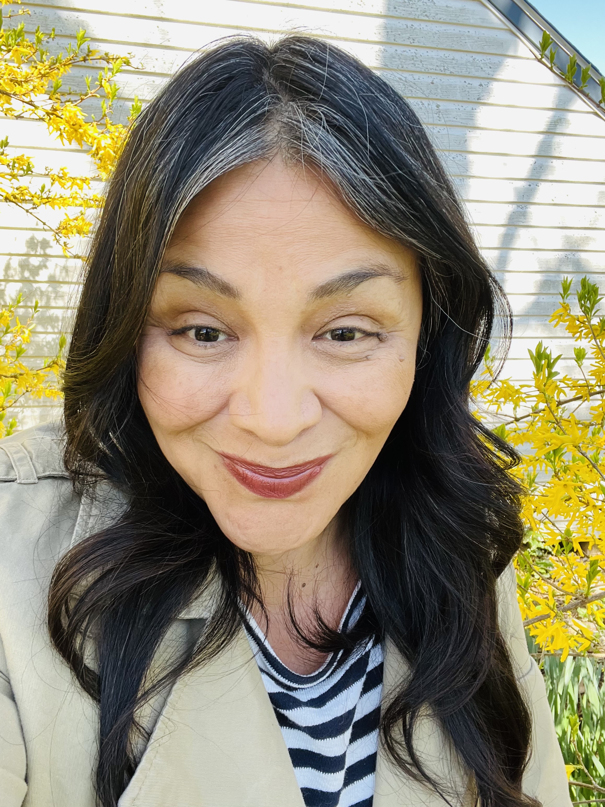 Writer: Mari Tuten