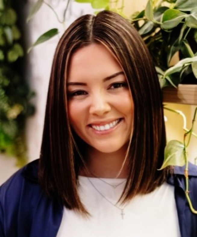 Writer: Victoria Miller
