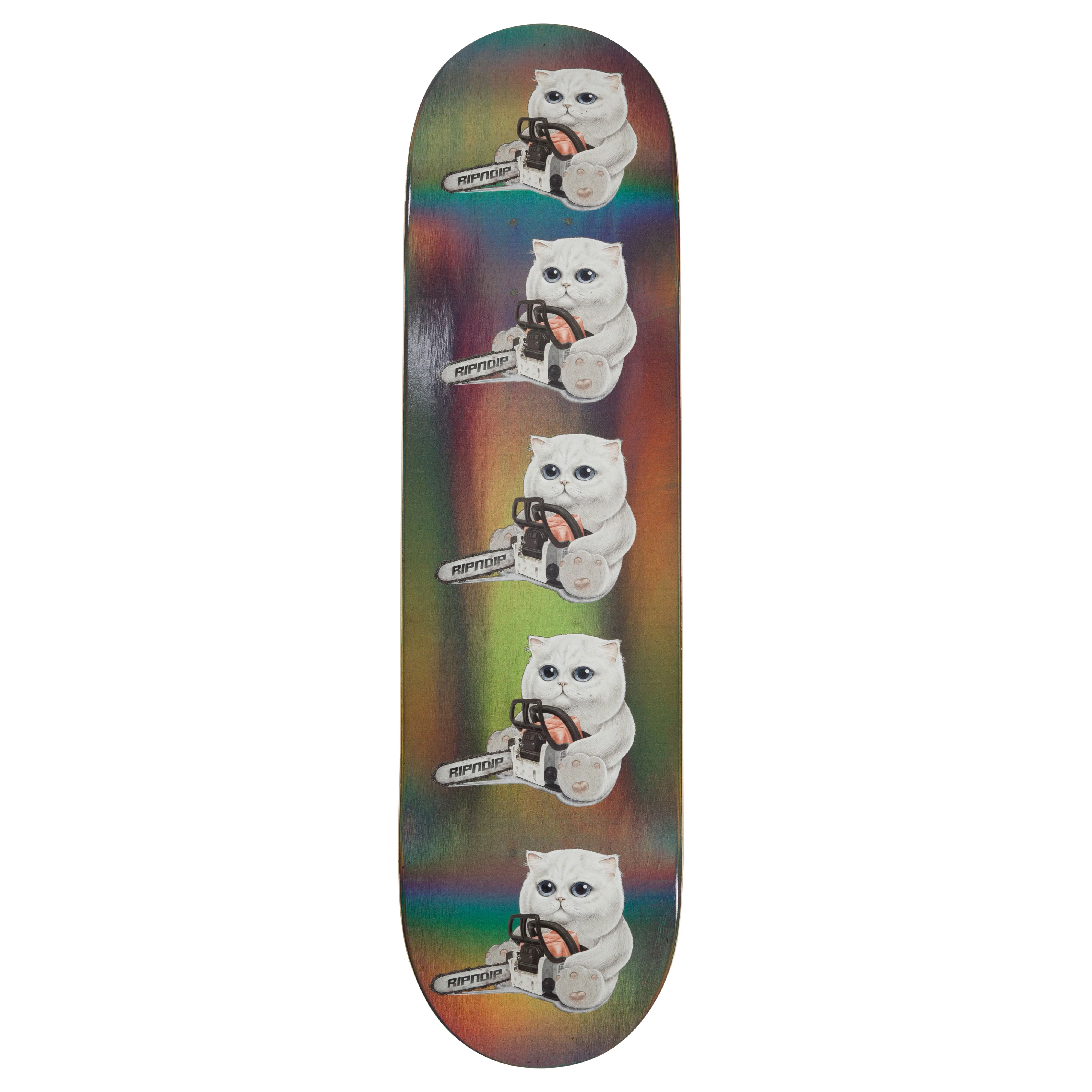 【Ripndip】Find Out Deck 8.0