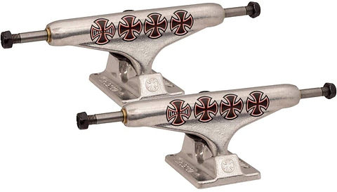 新品 希少 INDEPENDENT 139 HOLLOW 海外正規品-