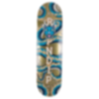 【Ripndip】Shen Nerm Deck 8.0