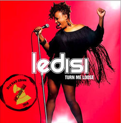 Ledisi "Turn Me Loose"