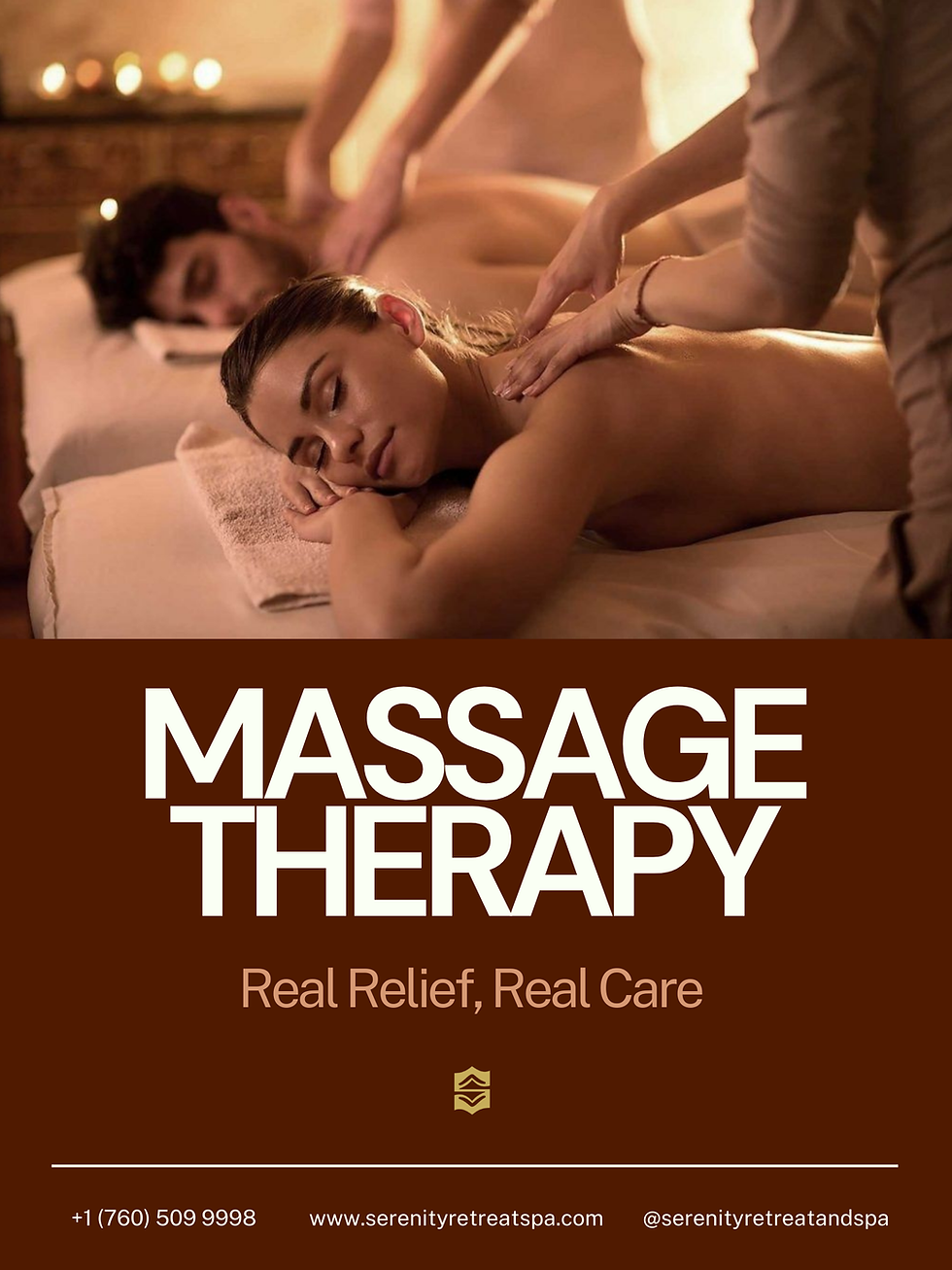 Massage Therapy