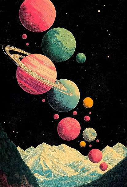 planetas